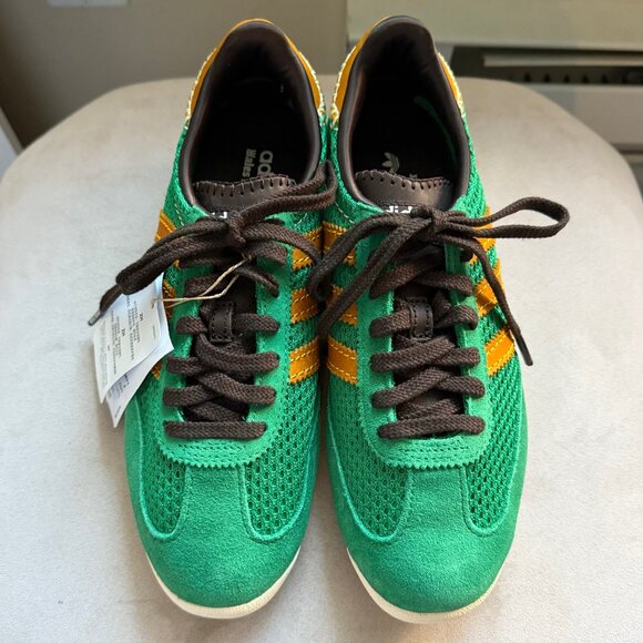 Wales Bonner SL72 adidas mesh - Picture 3 of 11